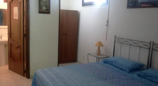 Двухместный номер Standard b&b Bellavista