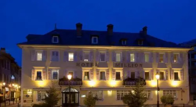 Hotel Million