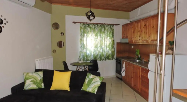 Apartament Sweet Suites