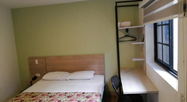 Номер Economy Hotel Poma - Rosa
