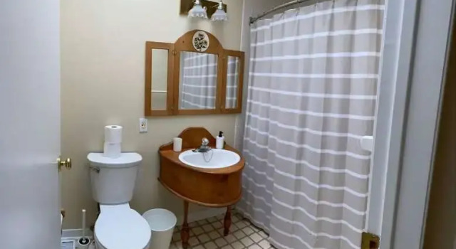 Waterfront Cottage 4 BD by GLOBALSTAY, Varaa Lomakoti  