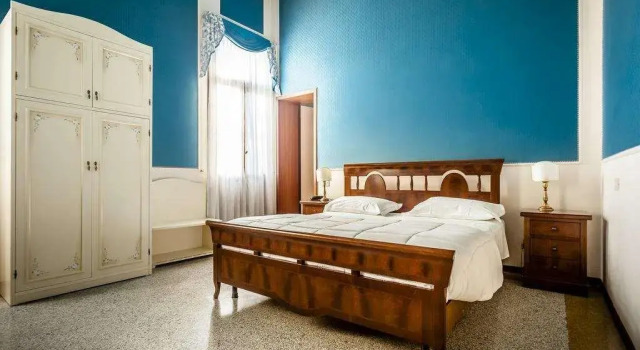 Villa Marcello Giustinian