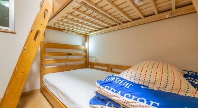 Osaka Ariyado Hotel