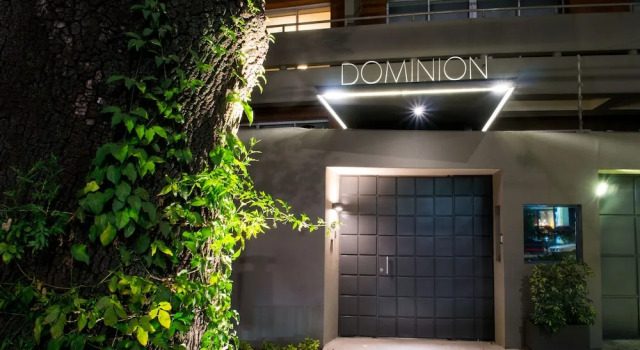 Dominion Polanco, Book Condo Hotel SPA Hotels in Mexico DF, SPA