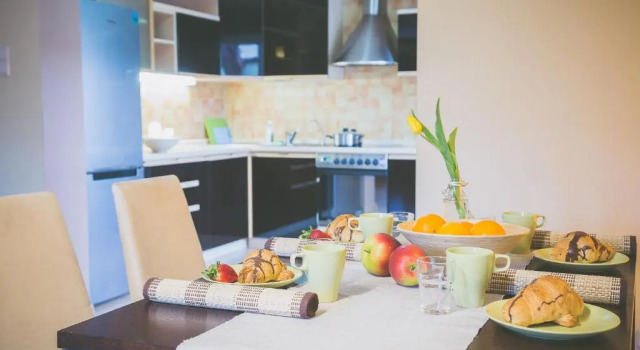 Апартаменты Deluxe Apartamenty przy Zamku