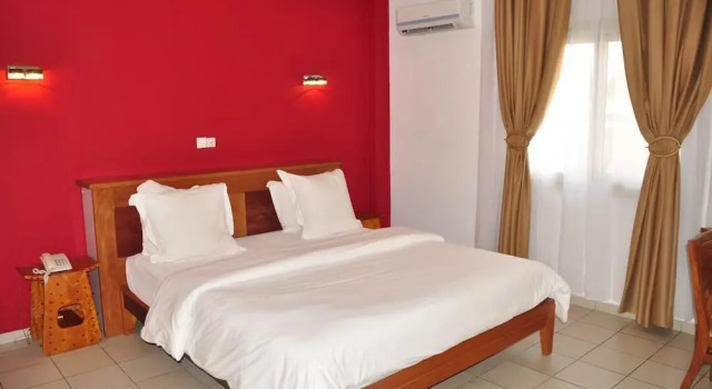 Camera Standard Futuris Hotel