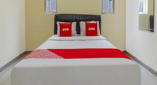 OYO 91084 Oke Guest House