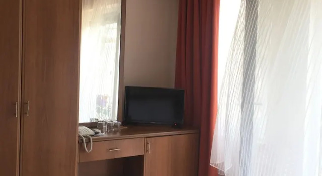 Двухместный номер Standard Emin Butik Otel Amasra