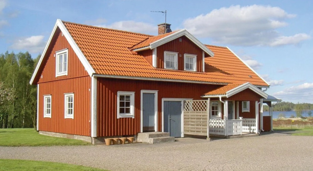 Nice Home in Vittaryd With 3 Bedrooms, Book Hotel Vittaryd 