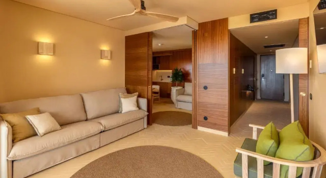 Люкс Premium 3HB Falesia Beach
