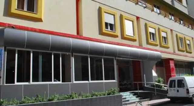 Клубный номер Standard Sky 2 Hotel Tirana