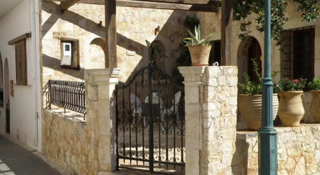 Студия Traditional Studio Artemis in Chersonissos