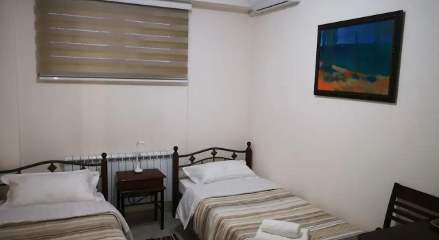 smArt Hotel Al Hayat
