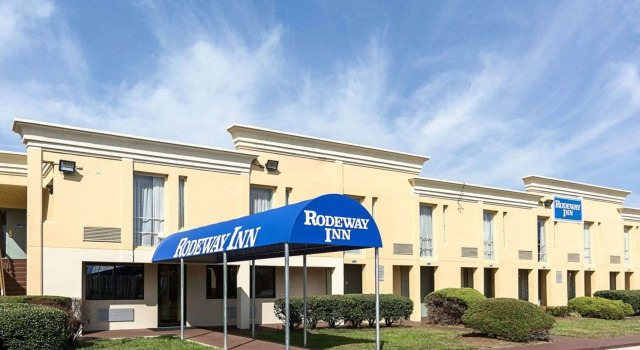Rodeway Inn Joint Base Andrews Area, Rezerwuj Hotel Camp Springs 