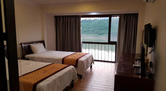 Phuc Xuan Resort, Reserva ahora Resort Ỷ Na 