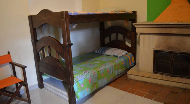Tip Top Backpackers, Reserva ahora Hotel La Candelaria - Centro histórico Bogotá
