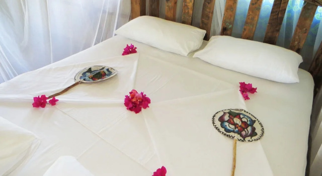 Bungalow Pemba Eco Lodge Hotel