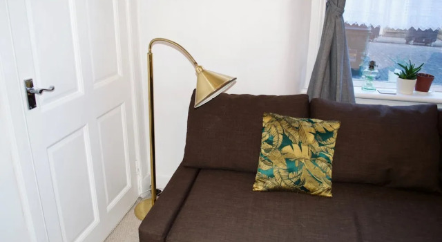 Ground Floor 1 Bedroom Flat, Prenota Appartamento Edimburgo 