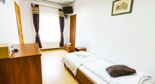 Номер Standard Motel Te Klimaty