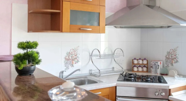 Апартаменты Apartment Kata