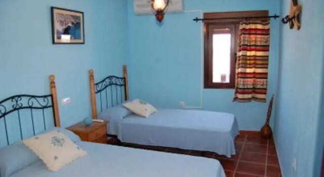 Apartamento Rural Tajo Internacional, Varaa Huoneisto Carbajo 