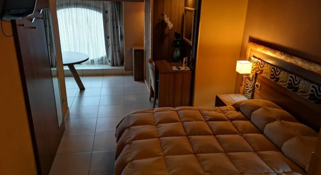 Номер Standard B&B Acireale - Il Cavalluccio Marino Fronte Mare
