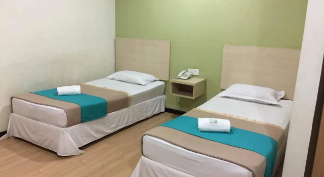 JP Hotel Fasa 2, Rezerwuj Hotel Alor Setar Kedah