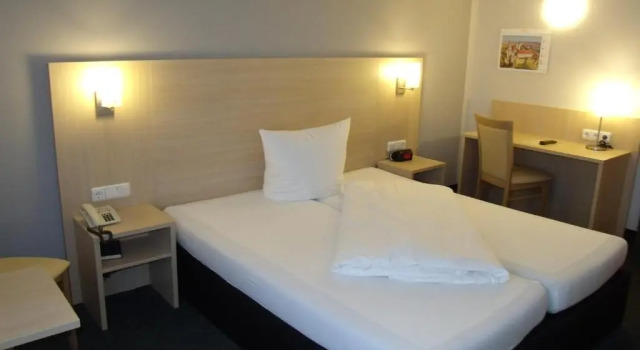 Двухместный номер Standard Hotel Brehm
