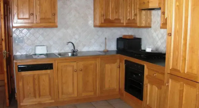 Gort na Mara, Prenota Appartamento Achill Sound 