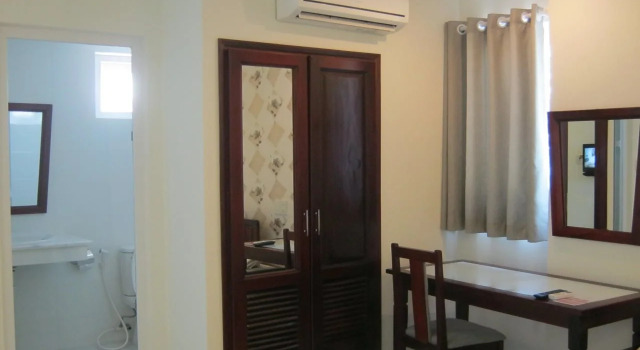 Ha Anh Hotel - Mui Ne