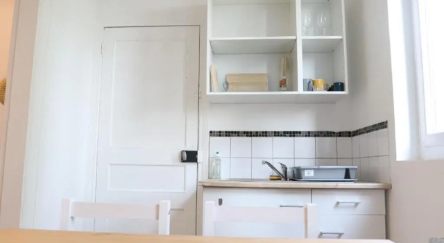 Апартаменты с 2 комнатами Zewdy Residential