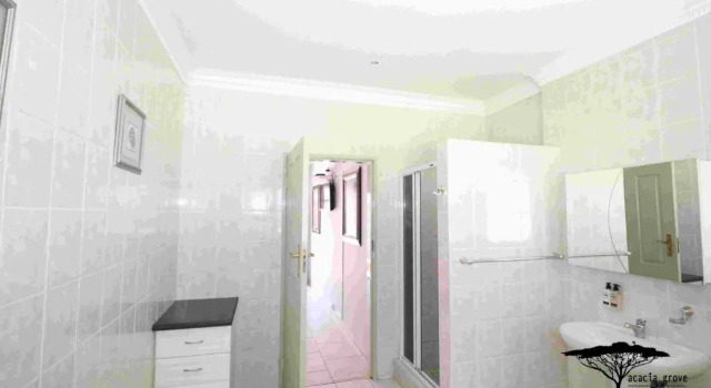 Номер Standard Acacia Grove Guest House
