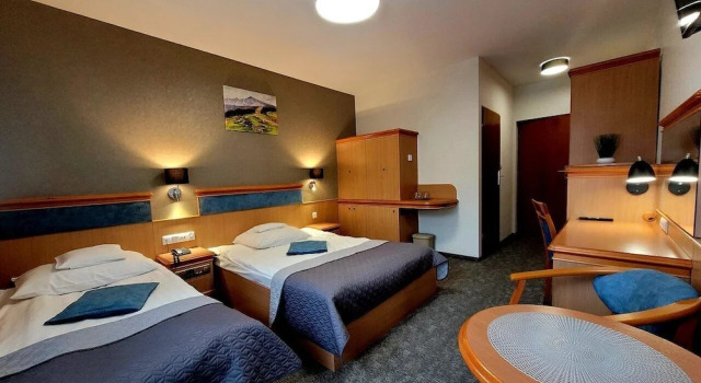 Olimpia Resort & SPA, Book Resort Resort Hotels in Silesia, Resort