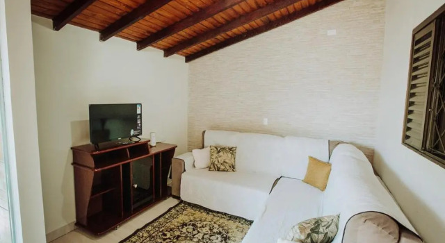 Casa c churrasq em Monte Castelo, Campo Grande-MS, Book Hotel Campo Grande Mato Grosso do Sul