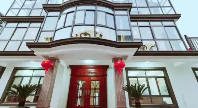 Kunshan Rural Boutique Homestay, Rezervovat Boutique Hotel Butikové hotely v Luoxiang, Boutique Hotel