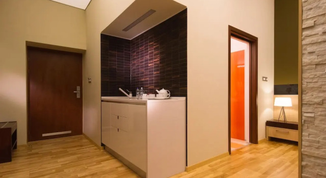 Апартаменты Hotel Dikul Market Square Wroclaw