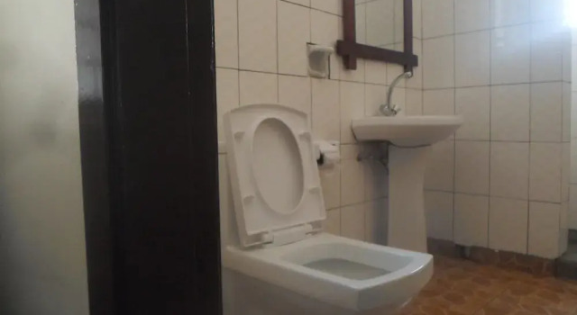 Номер Standard Climbers Home
