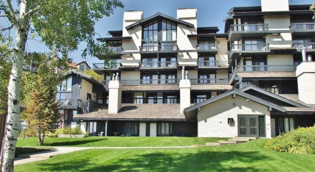 Ski Time Square 210 (202776-4553) - 1 Br Condo, Забронировать Апартаменты/квартира Стимбот-Спрингс Колорадо, рядом с Preview Ski Lift