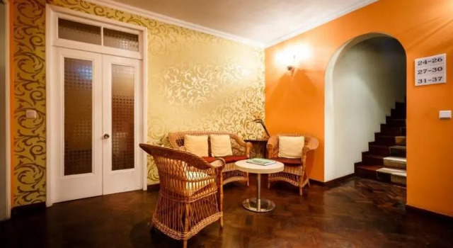 Residencial Vila Camacho