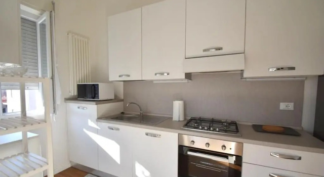 Апартаменты Appartamento di Daniela - Daniela's Apartment