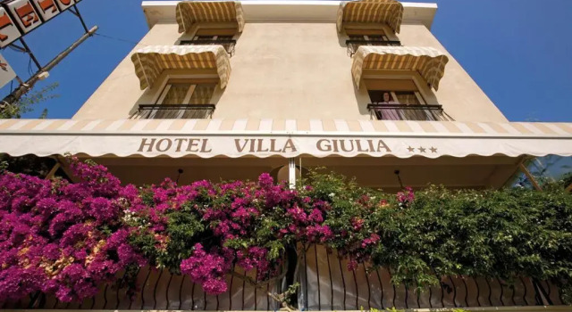 Hotel Villa Giulia