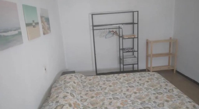 Номер Standard Private room Ribaroja near Valencia