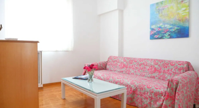 Pasalimani Central Apt