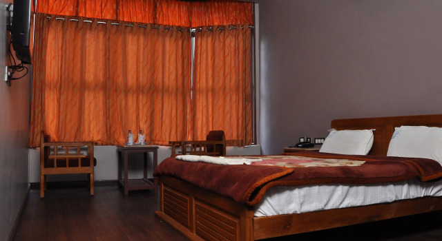 Hotel Grand Paradise Inn, Забронировать Отель Отели штата Тамилнада с завтраком, Завтраки