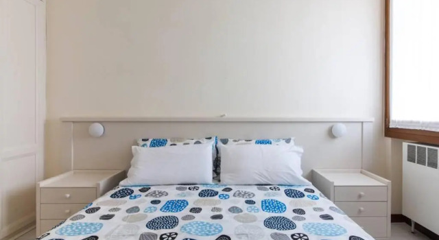 Апартаменты Residence RivaAzzurra Appartamento