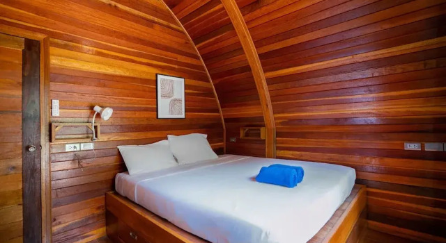 Вилла Tropical Chalet 3BR Pool Villa Pasak 3