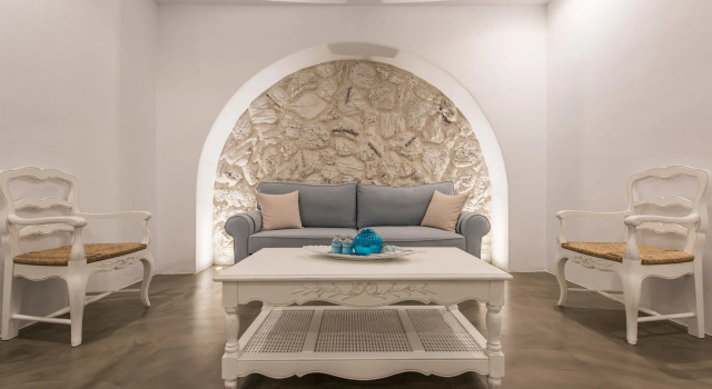 Cycladic Islands Hotel & Spa