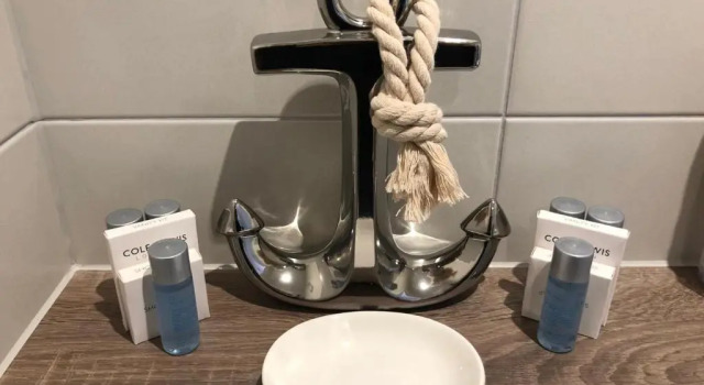 Номер Standard Wordsworths Guest House