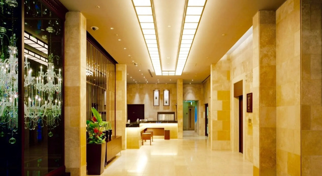 Двухместный номер Relax KOKO HOTEL Shinjuku Yotsuya- formerly Hotel Wing International Premium Tokyo Yotsuya