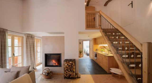 Hallerwirt Homes, Забронировать Отель Отели Округа Кицбюэль 3 звезды, 3*
